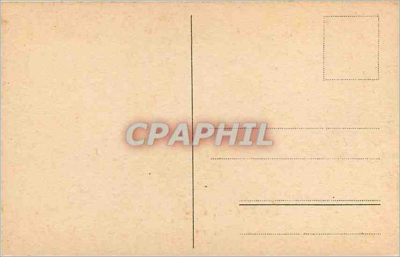 Old Postcards Mooi Nederland