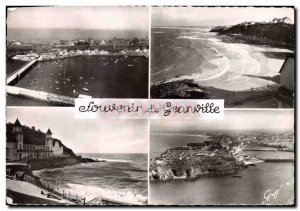 Modern Postcard Granville