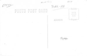 Wrecking Crew at Work Printed Photo York, Pennsylvania