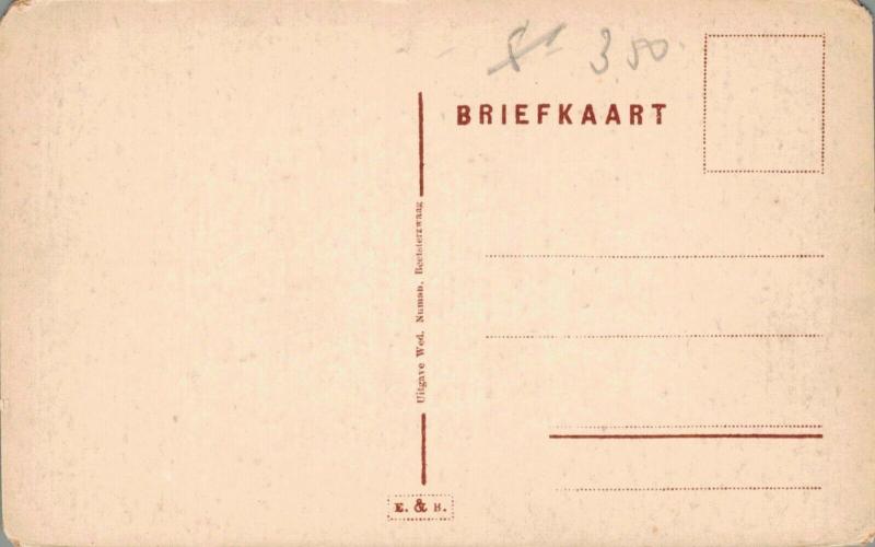 Netherlands Grote Waterpartij Olterterp 02.50