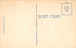 Golf Course - Tulsa, Oklahoma OK