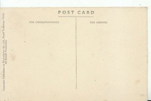 Yorkshire Postcard - Ilkley Bridge   11995A