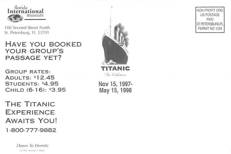 Titanic - 