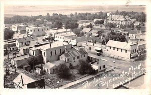 Birds Eye View in Paynesville, Minnesota