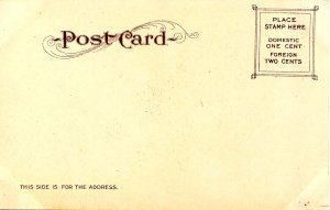 WA - Seattle. Madison Street Hill