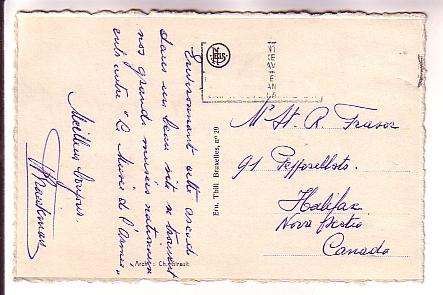 B&W Arcade du Cinquantenaire, Brussels, Belgium