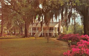 Carolina Low Country Plantation Florence, South Carolina