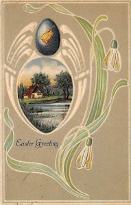 Holiday Easter Unused 