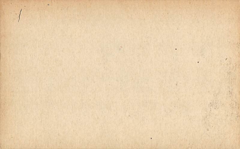 Luke Easter Baseball Exhibition Card View Postcard Backing 