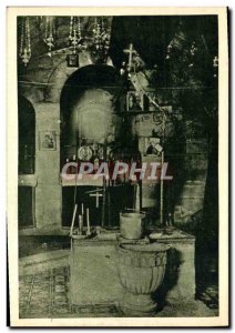 Modern Postcard Jacob's Well