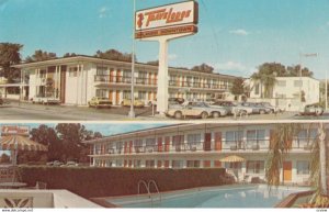 ORLANDO , Florida , 1950-60s ; Travelodge