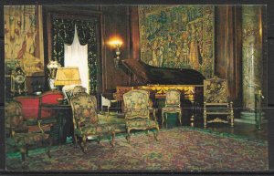 New York, Hyde Park - Vanderbilt Mansion - Drawing Room - [NY-619]