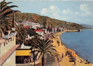 BR1300 France Menton Plage