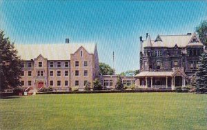 The Elyria Methodist Home Elyria Ohio