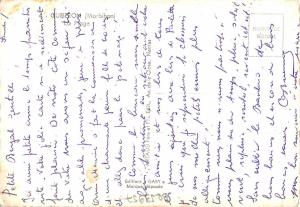 BR53957 Quiberon la plage      France