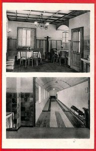 aa7960 - Postcards VINTAGE POSTCARD: GERMANY Germany - Nellingen -