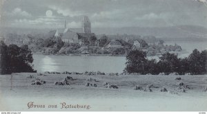 Gruss aus Ratzeburg (Schleswig-Holstein), Germany, 00-10s