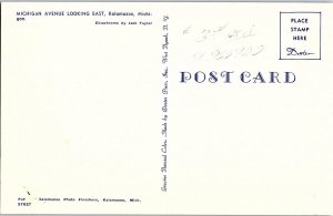 Chrome SHOPS SCENE Kalamazoo Michigan MI AH9956