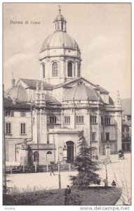 Duomo Di Como, Genova (Liguria), Italy, 1900-1910s