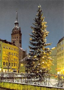 Munchen, Rindermark Und Alter Peter  