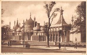 BR94061 the royal pavilion brighton   uk