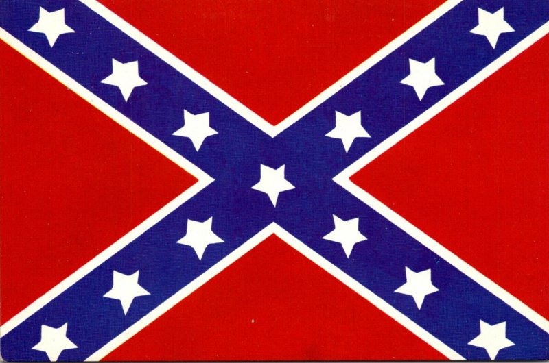 Confederate Flag