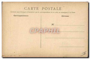 Old Postcard Bank Saint Etienne Caisse d & # 39Epargne Rue d & # 39Arcole