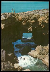 Cascais - Boca Do Inferno - Portugal