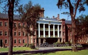 The Springfield US Armory - Massachusetts MA