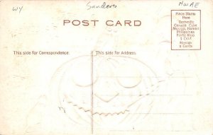 Pumpkin, Owl Halloween View Images