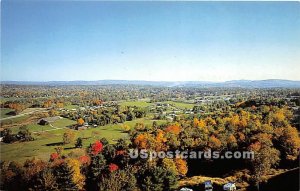 The Long View Gift Shop on the Mohawk Trail - Greenfield, Massachusetts MA  