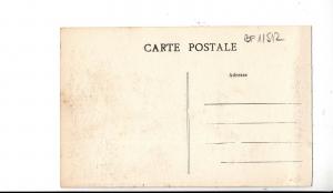 BF11512 barrage d eguzon indre prise d eau rive droite france front/back image