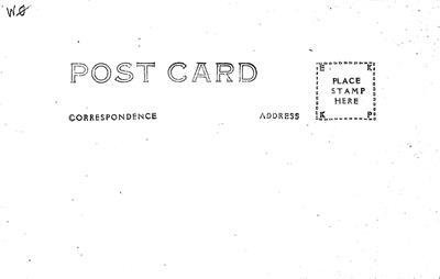RPPC Old Hangtown Bell PLACERVILLE, CA El Dorado County c1930s Vintage Postcard