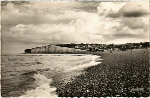 CPA CRIEL-sur-Mer - Vue générale de la plage (105574)