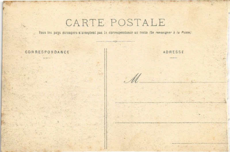 CPA Amplepuis - Rue St-Paul (1036444)