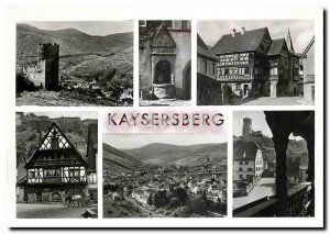 Modern Postcard Kaysersberg