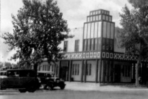 RPPC Street View Restaurant    - A21 