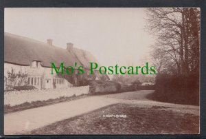 Rampisham Village, Dorset SW5726