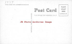 ND, Wahpeton, North Dakota, Braun's Phillips 66 Gas Station