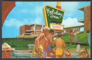 Holiday Inn,Norfolk,VA