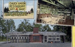 Macon Georgia Pu 1910 Gate To Central City Park Hippostcard