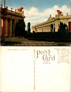 Panama-Pacific Expo, 1915 (15214