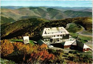 CPM Les Hautes Vosgues - Hotel du Grand Ballon (216728)