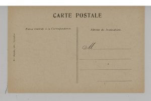 France - Versailles. Chateau, Latone Fountain