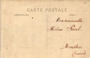 CPA DIGNE Le Petit Seminaire (683534)