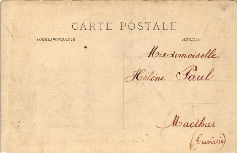 CPA DIGNE Le Petit Seminaire (683534)