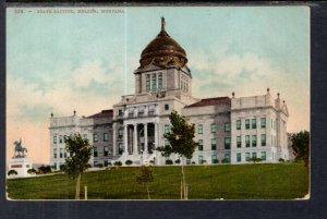 State Capitol,Helena,MT