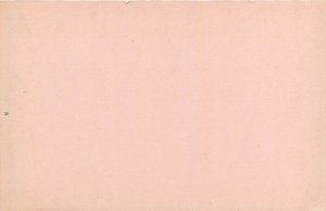 Republica de Nicaragua tarjeta postal para el interior map postcard