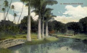 # 169 Moanalua Moanalua HI 1913