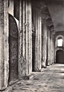 Cathedral, Once Temple of Athena Siracus Italy Unused 